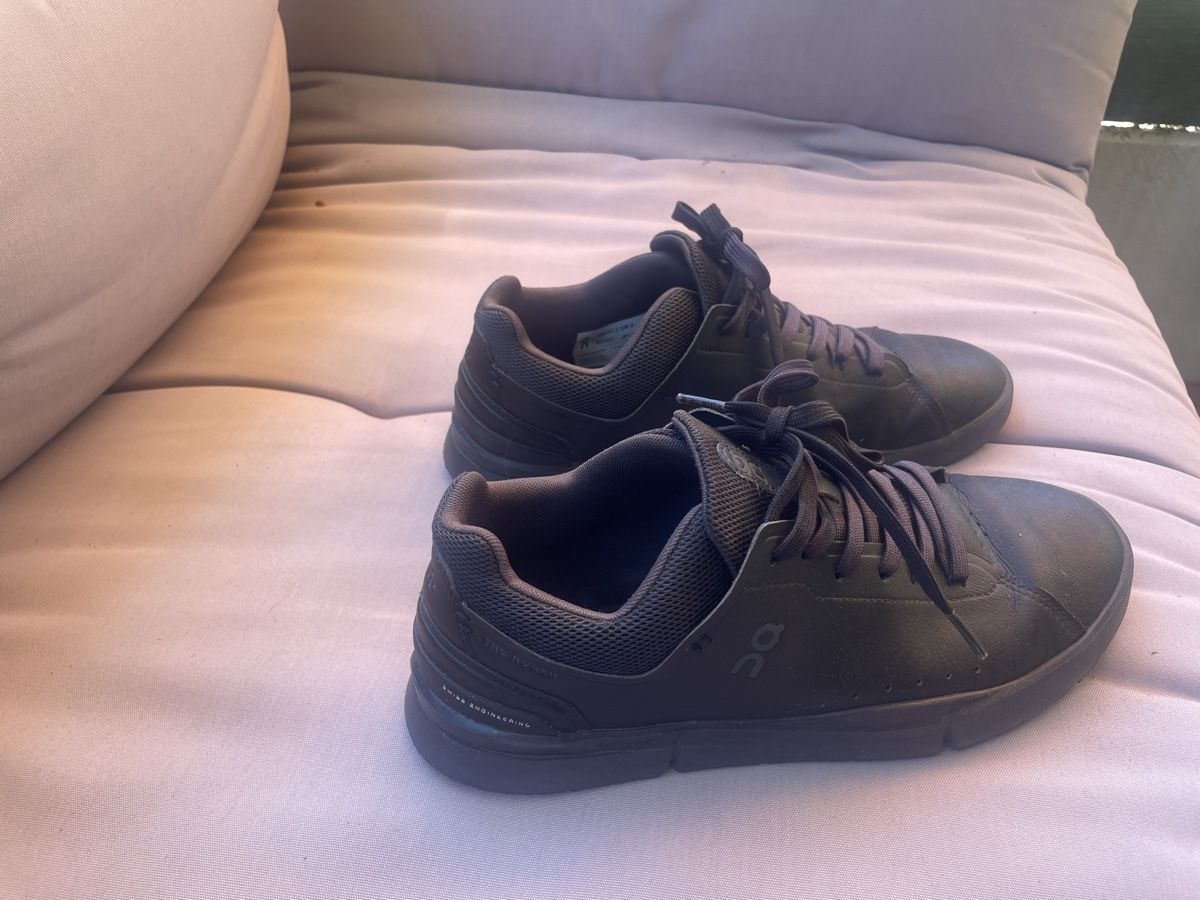 On Herrenschuhe: On Running 43 – Gebraucht aus Zürich von gbuble 1