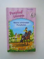 Ponyhof Liliengrün - Sammelband * Pferde, Pony