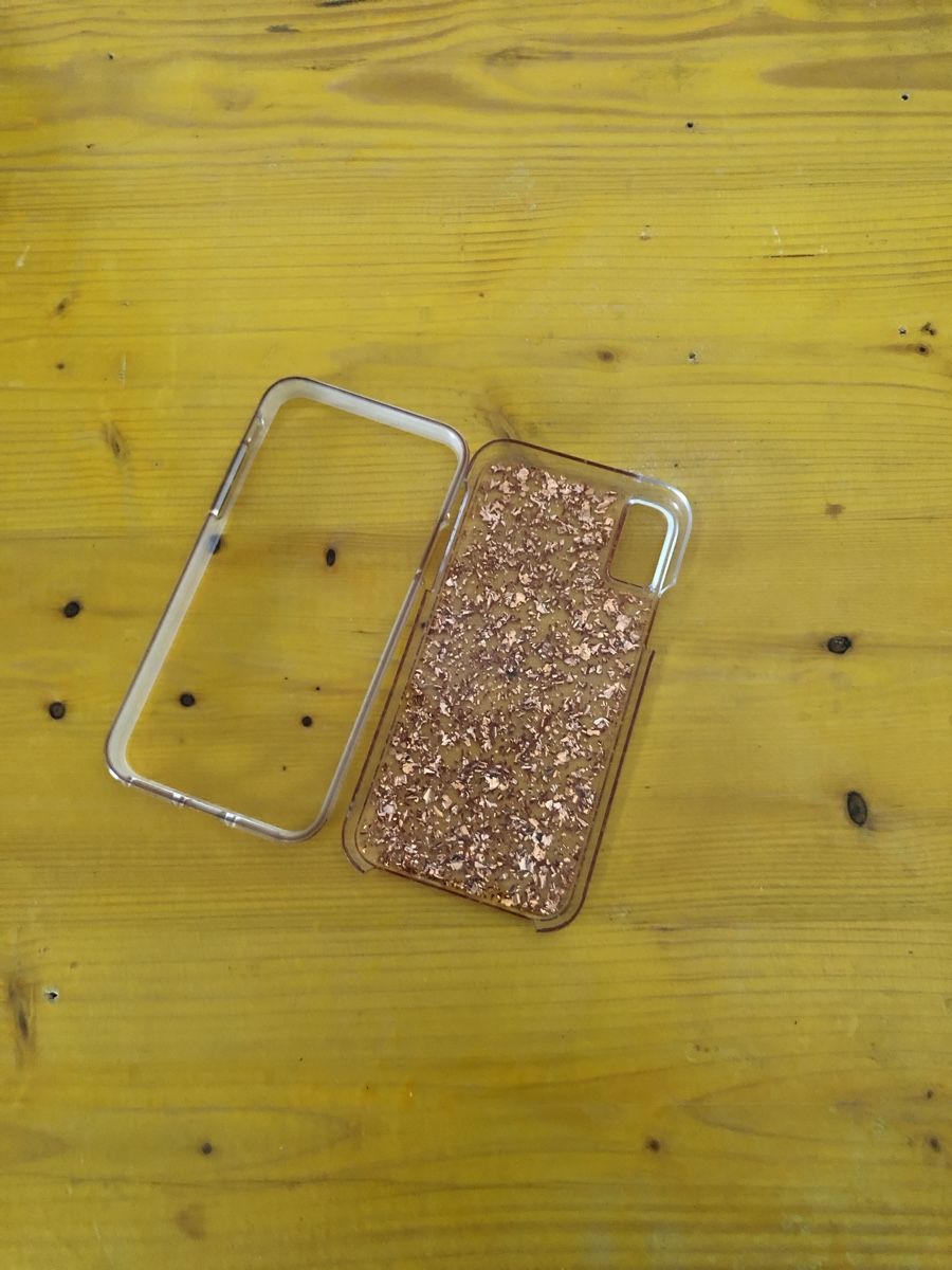 Cover & Protezioni schermo: I-Phone X hülle – Usato da Riehen venduto da Love-and-Peace 2