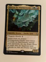 1 x Miirym der Wächterwyrm - Magic: The Gathering - MtG