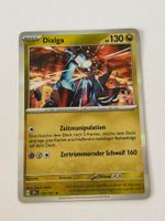 Pokemon-Karte Dialga 135/191