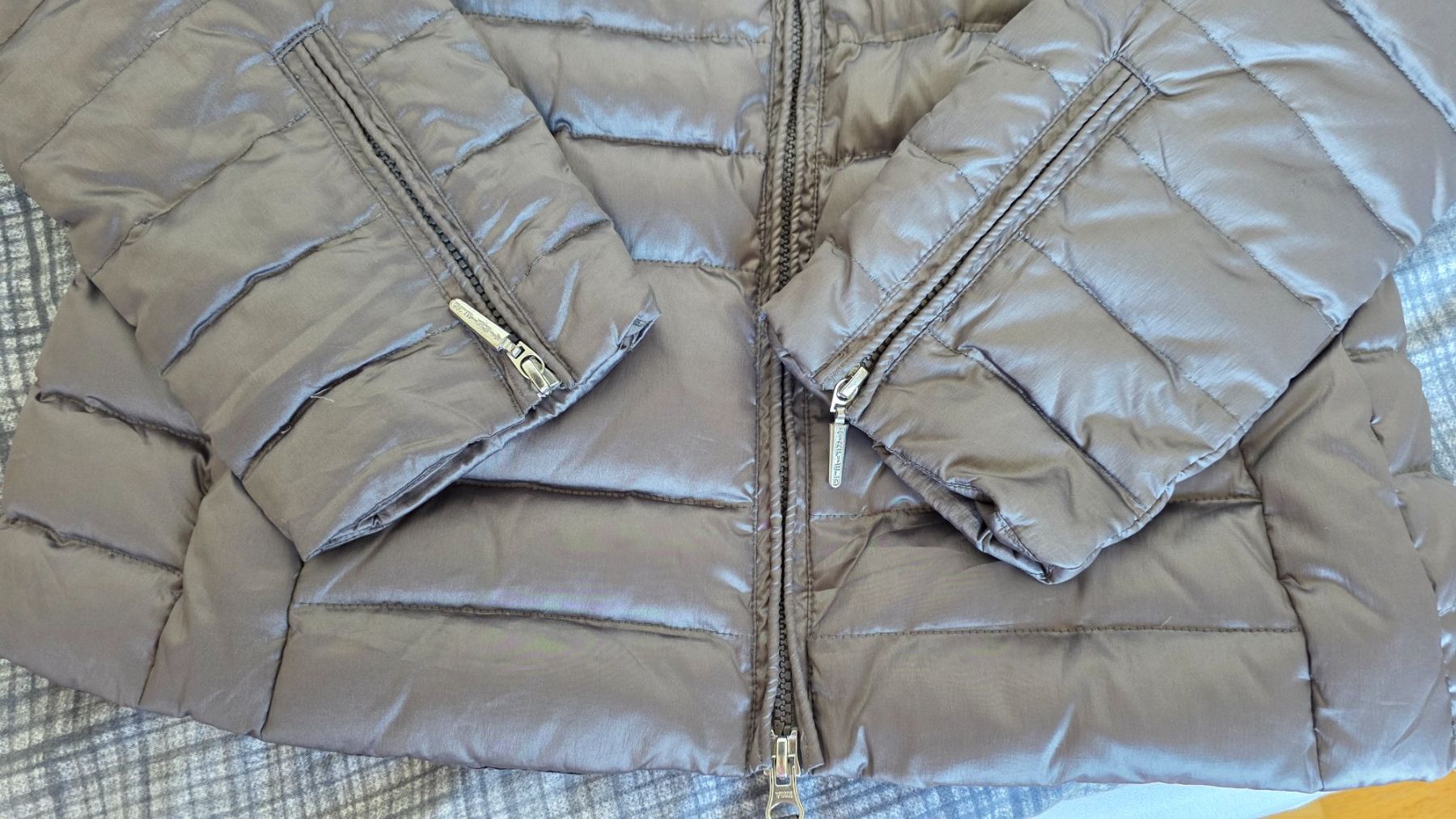 Giacche: Winterjacke Grösse 38 – Usato da Dübendorf venduto da Jolenia 8