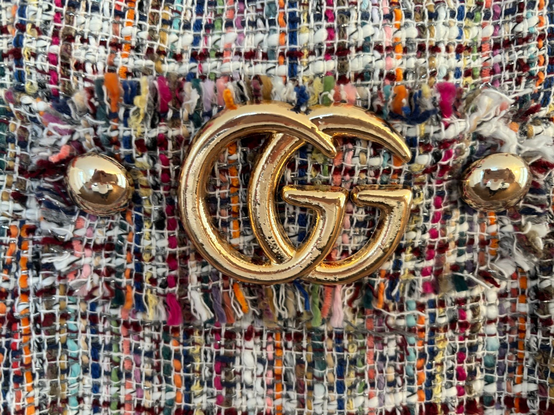 Gucci Vestiti: GUCCI super süsses Eutiskleid IT38 (34) – Usato da Herrliberg venduto da mayfi 2
