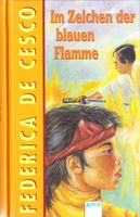 De Cesco Federica - Im Zeichen der blauen Flamme (geb)