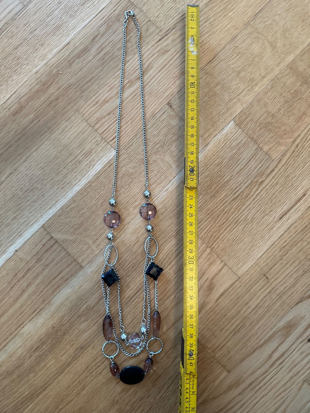 Catenine: Kette Modeschmuck – Usato da Rothenburg venduto da wer_g9fd 2