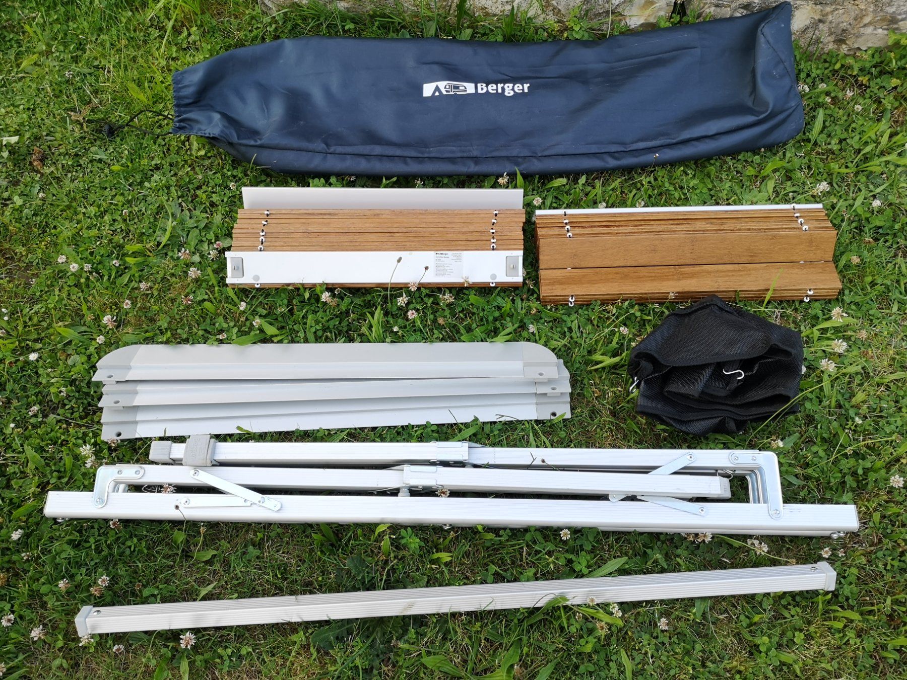 panflöte bambus Panflöte zu verkaufen main image 0