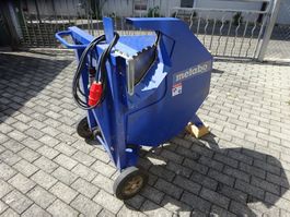 Wibbkreissäge Metabo gebraucht