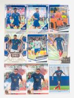 2024 Panini Topps France (Tchouameni Giroud Saliba Maignan)