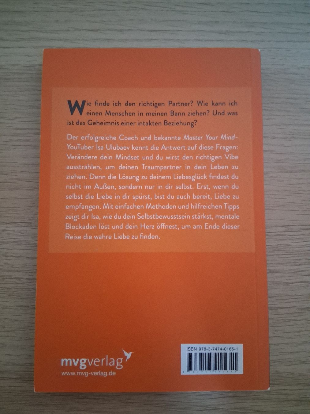 Libri: Wenn du Liebe willst, Isa Ulubaev – Usato da Eschenbach LU venduto da SirCroci-Cardshop 1
