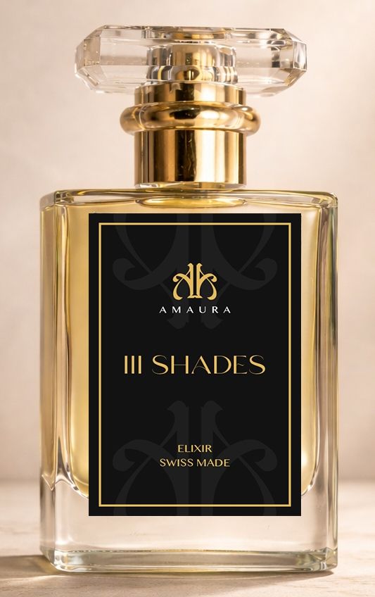 Xerjoff Profumi & Eau de Toilette: Parfum Amaura III Shades Elixir 50 ml – Nuovo e nell'imballaggio originale da Volketswil venduto da BabaShop 6