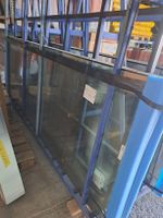 Flachglas 3fach verglast