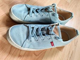 LEVIS Sneaker, Gr. 38 - Neu!