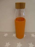 Nespresso Wasserflasche 500 ml Glas