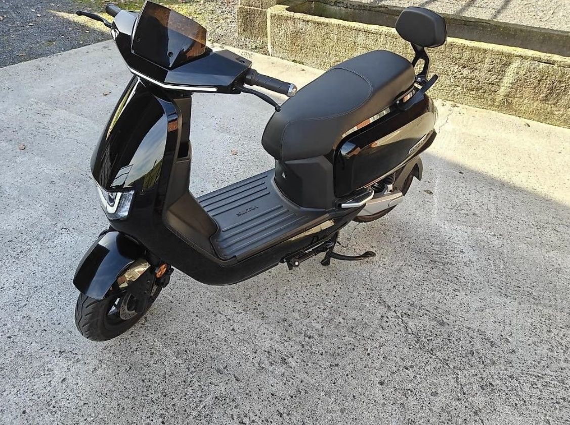 Elektromobile: Sunra Robo S – Neu und originalverpackt aus Grellingen von OCC_ASION01