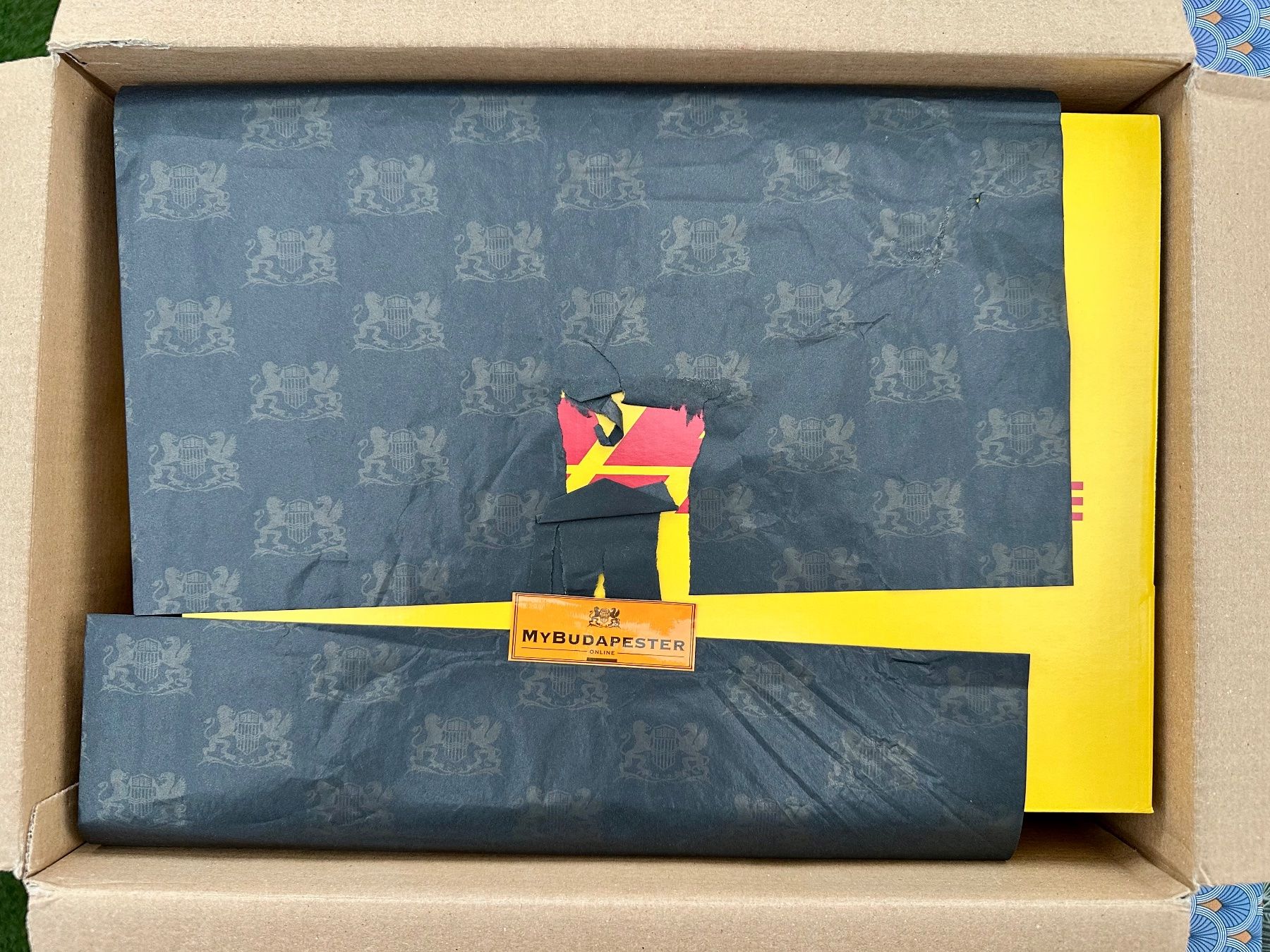 Scarpe da uomo: Sonra Proto DHL - 1 MIG – Usato da Schaffhausen venduto da mis_p8nv 9