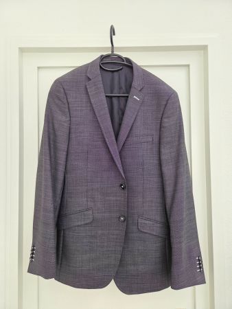 WE Blazer / Sakko Gr. 46 – Herren, wie neu, frisch gereinigt