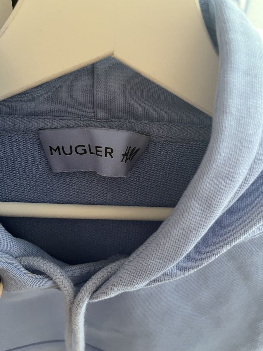 Maglioni & Felpe: Mugler x h&m Grösse M – Usato da Zürich venduto da aaaaaaaaa00 5