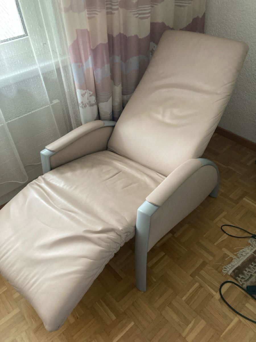 Poltrone: Liegesessel – Usato da Gossau SG venduto da bird02 1