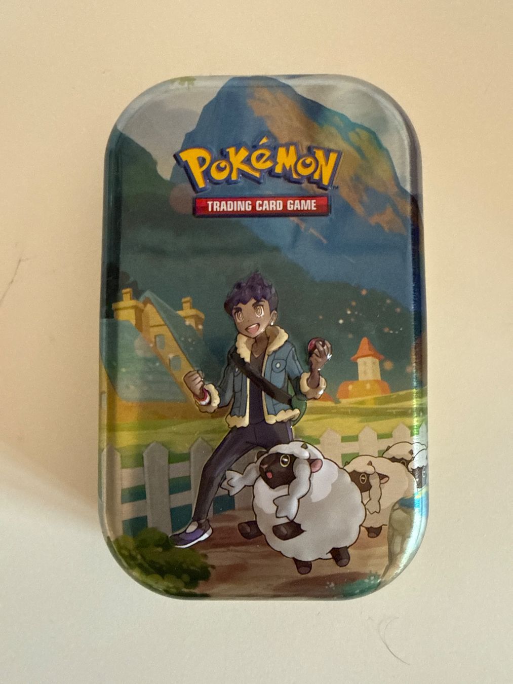 Pokémon Carte collezionabili: Pokémon Mystery Tinbox – Usato da Wagen venduto da marvel85 1