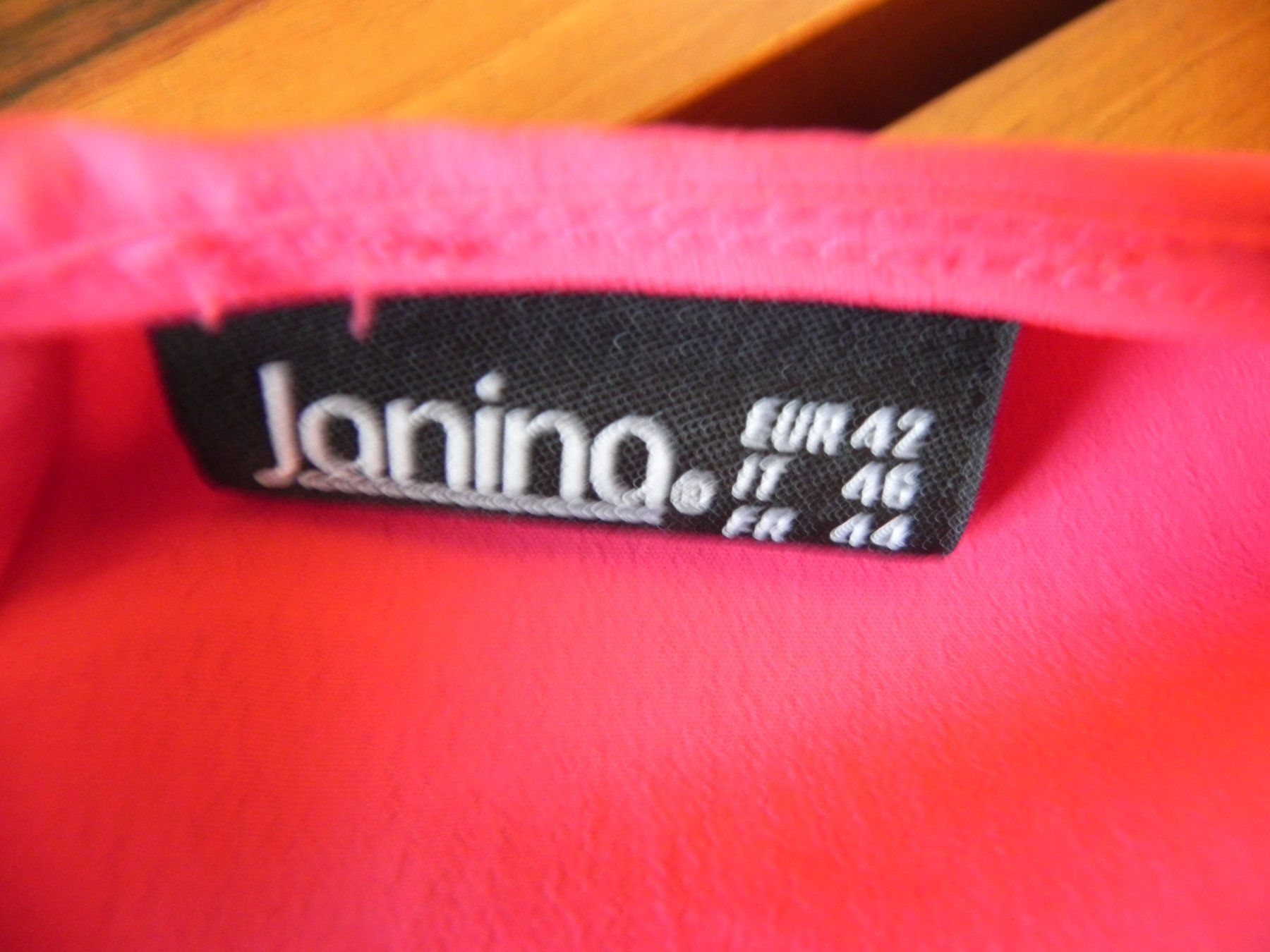 Blusen: Bluse Gr 42, Janina – Gebraucht aus Bern von paultschur11 3