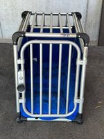 Hundebox Auto