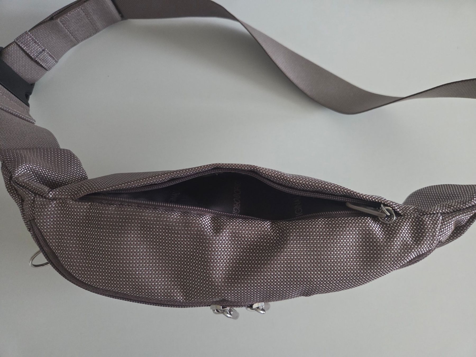 Mandarina Duck Taschen: Bauchtasche von MANDARINA DUCK – Neu (gemäss Beschreibung) aus Oberrieden von Smart570 6
