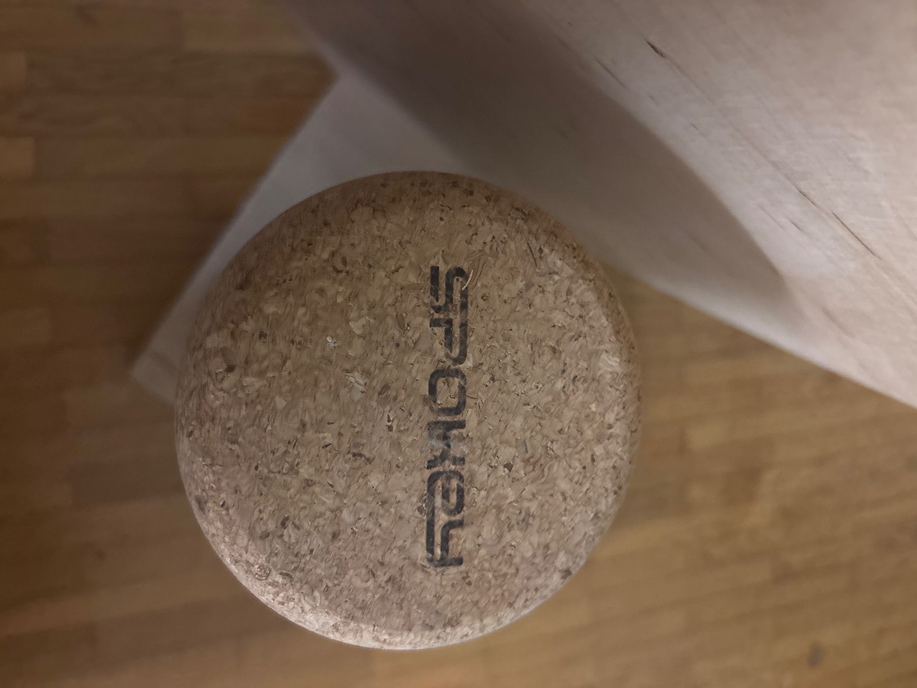 Hometrainer: Balance Board aus Holz – Gebraucht aus Luzern von ema_7jmv 2