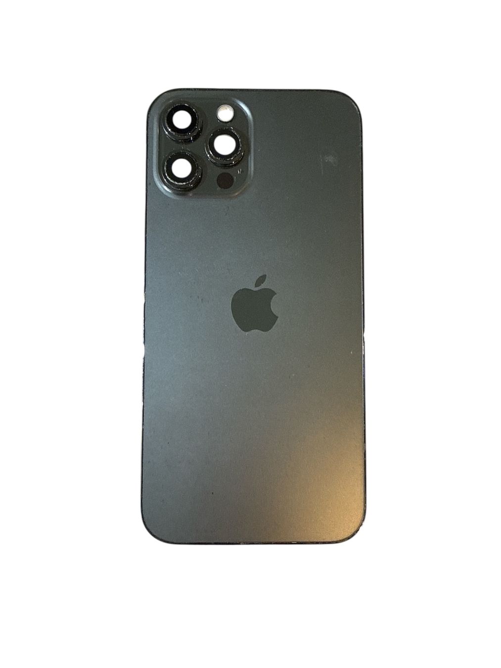 Apple Telefoni cellulari / Smartphones: Châssis Complet iPhone 12 Pro Max Graphite (Origine Demonté) – Usato da Morges venduto da DA-repa 2