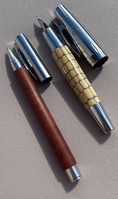 Il mondo degli animali: Faber-Castell Schreibgeräte-Set – Usato da Uetikon am See venduto da val_5yps 1