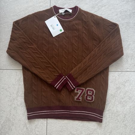 Neuer Golden Goose Pullover zum Toppreis