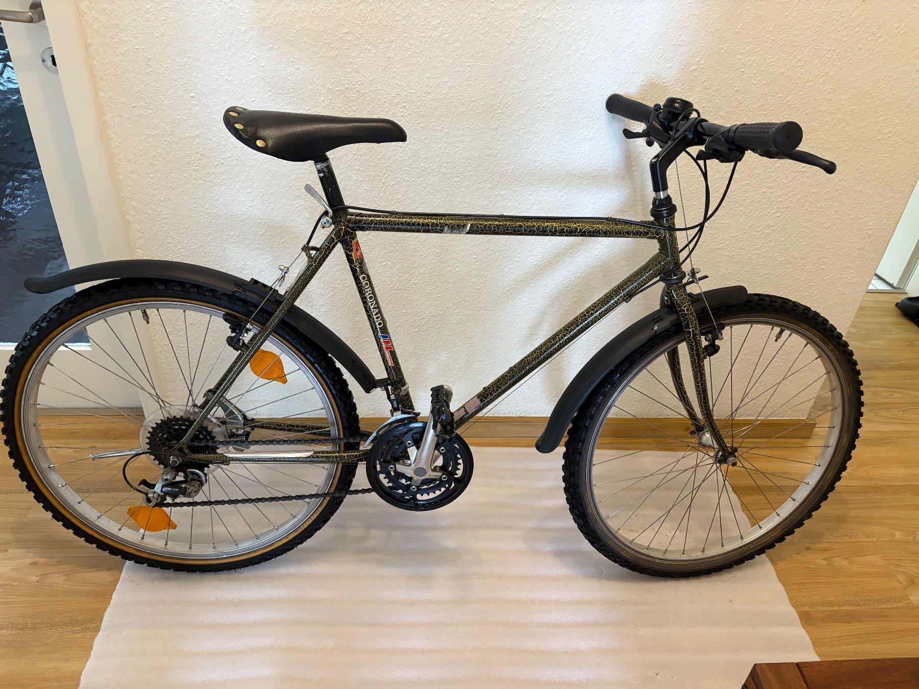 Velos: Velo – Gebraucht aus Zürich von ingridsi 1