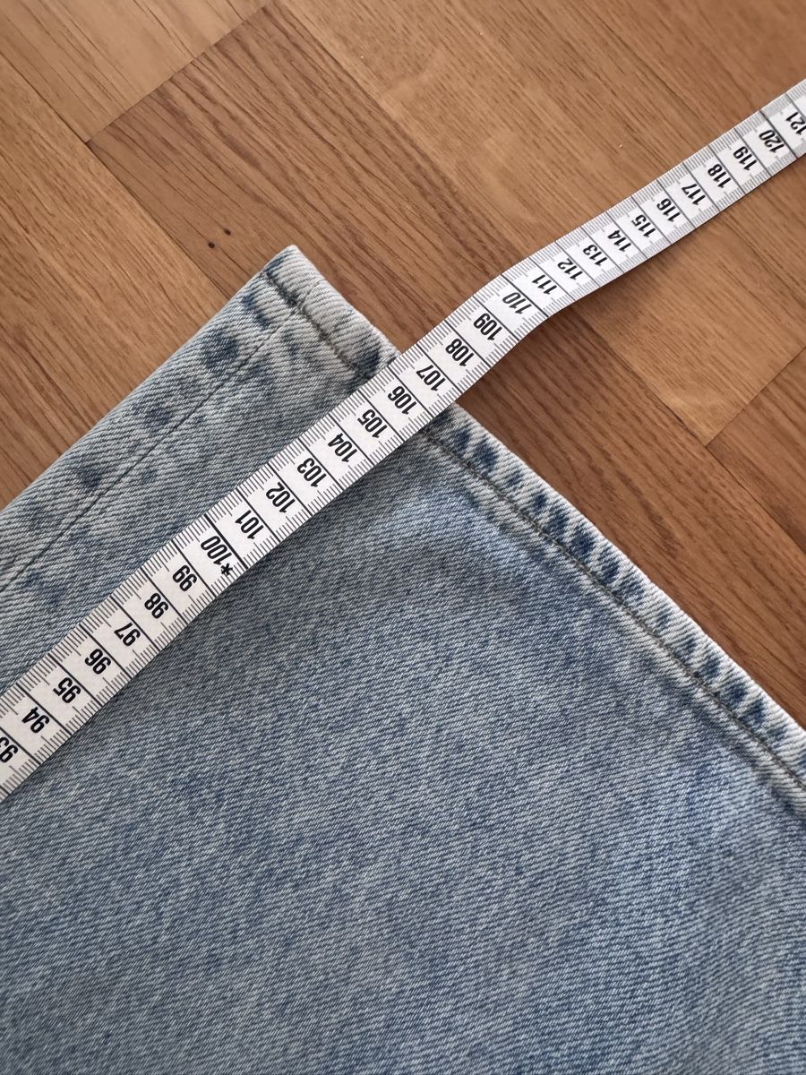 H&M Jeans: Jeans H&M Gr 34/xs – Neu (gemäss Beschreibung) aus Unterengstringen von Cuz_5555 5