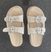 TAMARIS Sandalette Gr. 40