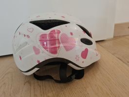 Kinder-Velohelm Abus