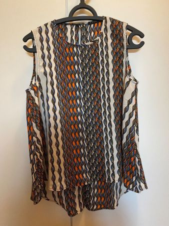 T-shirt SISLEY