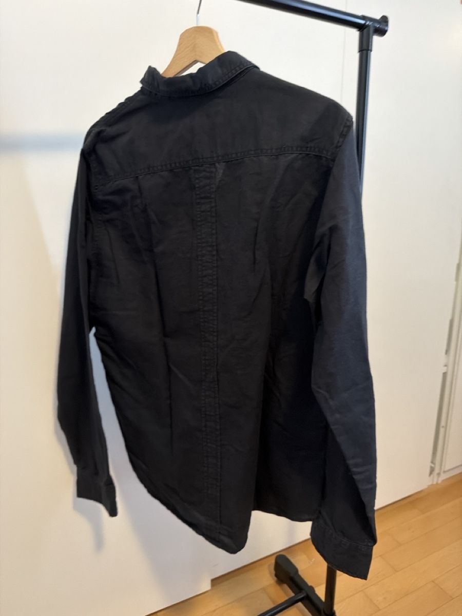 Calvin Klein Hemden: Calvin Klein camicia  – Gebraucht aus Sementina von bru_vpp5 3