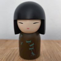 Figurine Kimmidoll - "Sakura" (Clarity / Clarté) 10cm