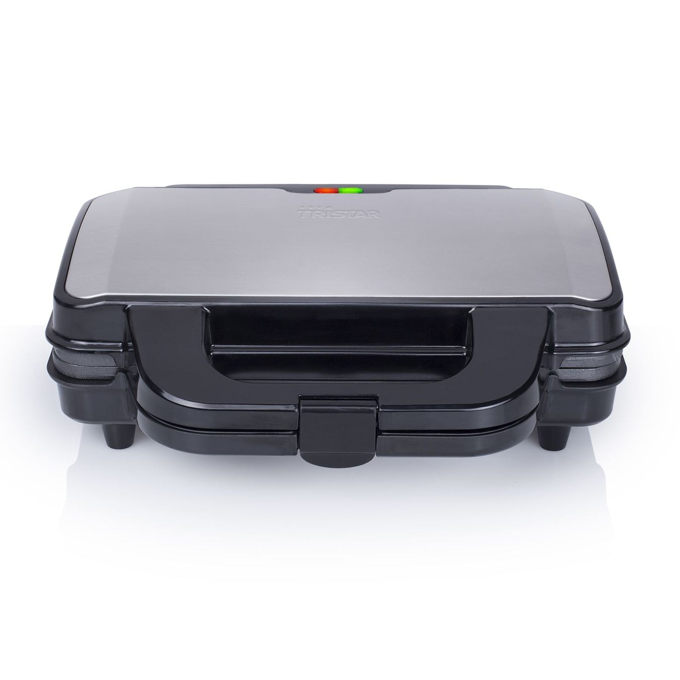 Elettrodomestici da cucina: Sandwich Maker, Toaster Muschelform – Nuovo e nell'imballaggio originale da Wettingen venduto da kochshop 5