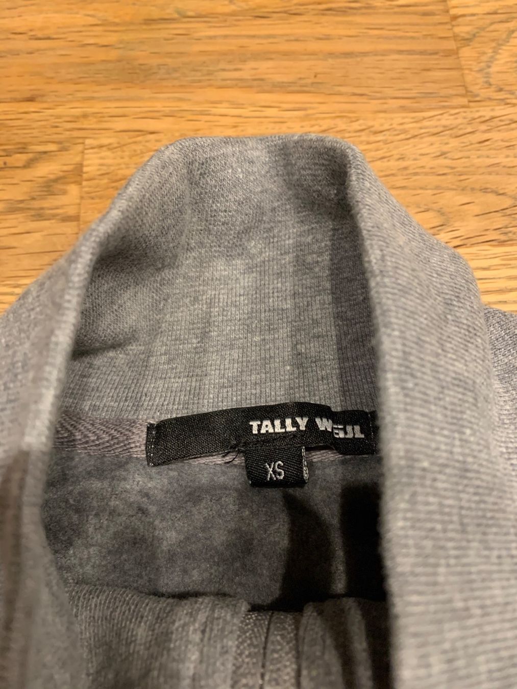 Tally Weijl Giacche & Cappotti: Tally Weijl Jacke Gr.XS – Usato da Oberdorf SO venduto da sa-na 2