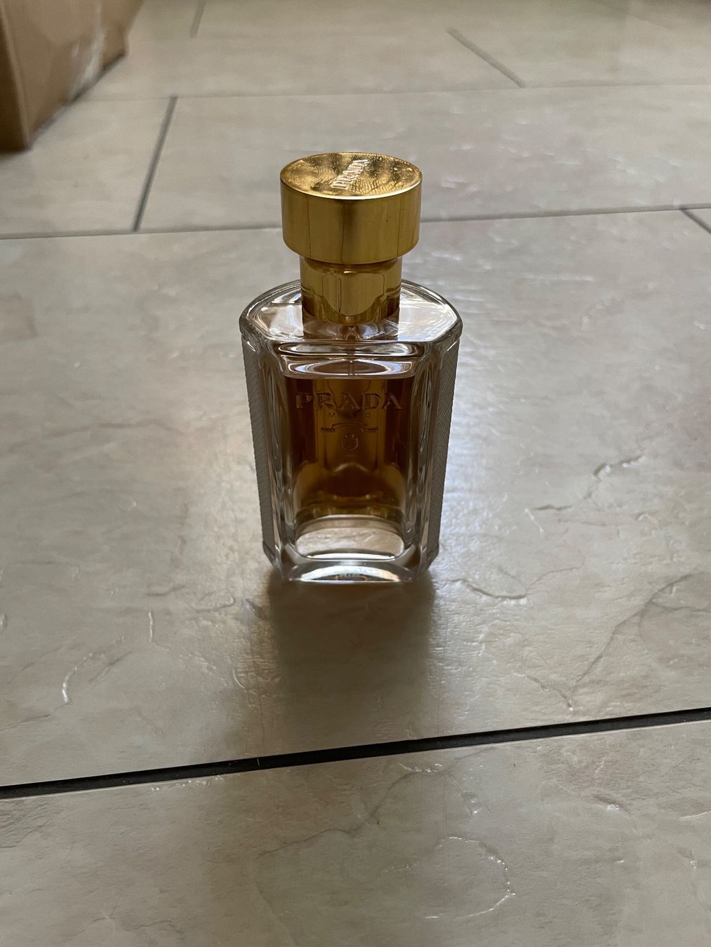 Prada Profumi & Eau de Toilette: Prada, La Femme 35ml – Usato da Uetikon am See venduto da m1384 1