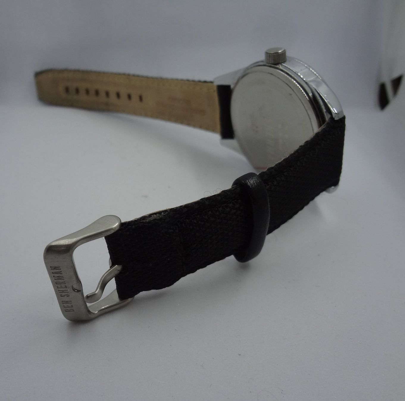 Ben Sherman Orologi: Ben Sherman  * – Usato da Thun venduto da Fra130 7