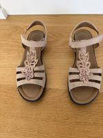 Ricosta Sandalen Gr. 40, guter Zustand