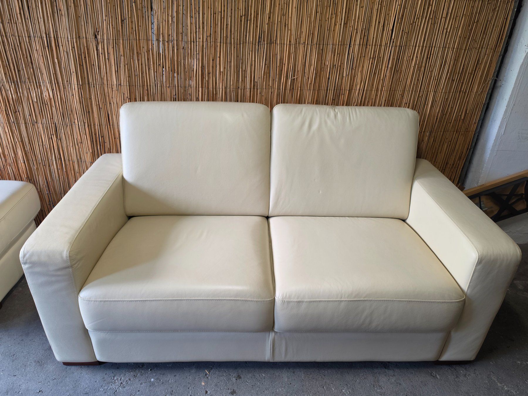 Sofas: Neuwertiges Ledersofa 6 Sitze – Neu (gemäss Beschreibung) aus Zürich von Takili123 2