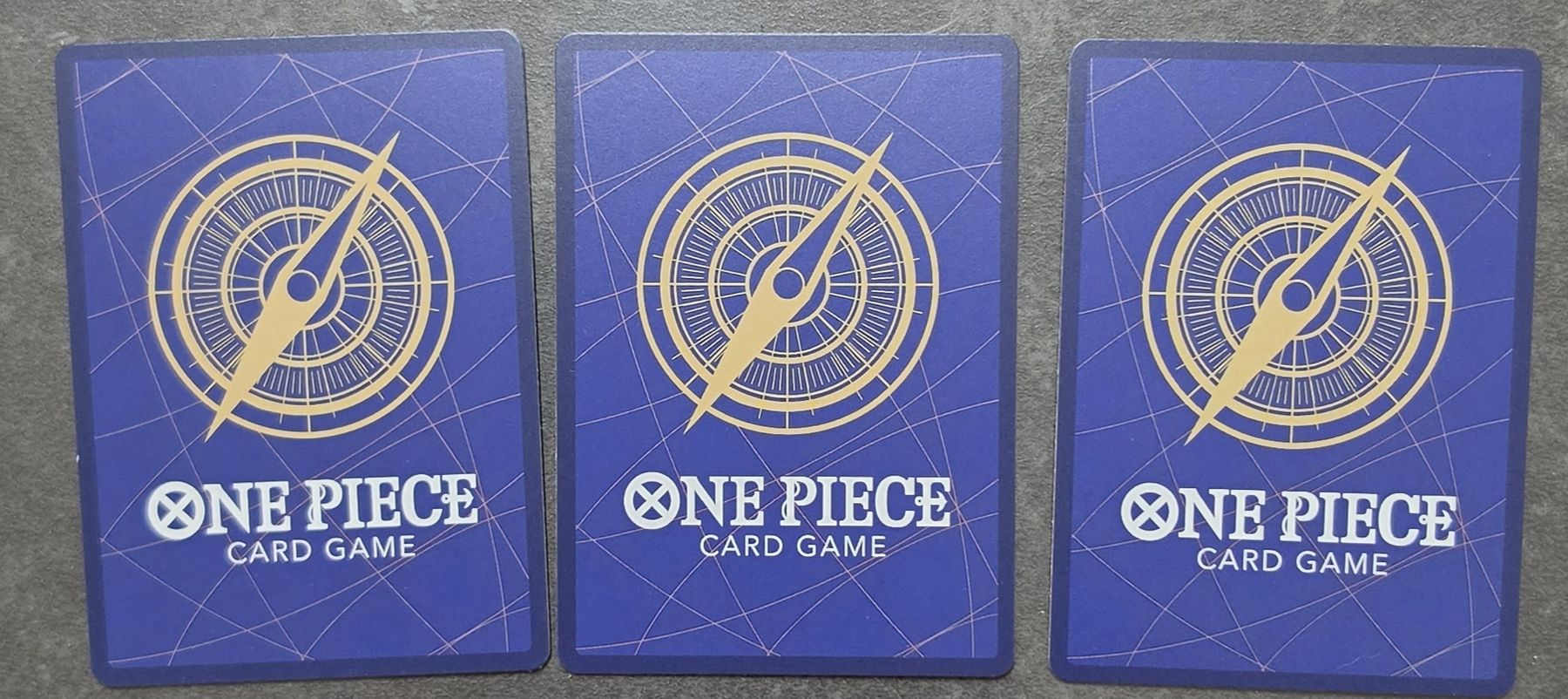 Bandai Carte collezionabili: 3X Monkey.D.Luffy OP14-013 SR ONE PIECE – Nuovo (secondo la descrizione) da Melano venduto da emm_m2jq 1