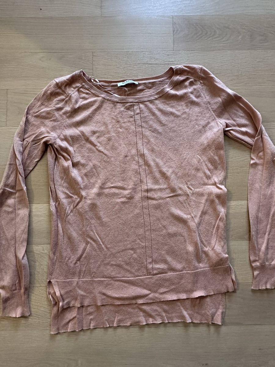 Globus Maglioni & Felpe: Globus Pullover Baumwolle/Leinen Gr-S – Usato da Uster venduto da Ninii003 1