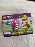 LEGO BrickHeadz Fortnite 40760