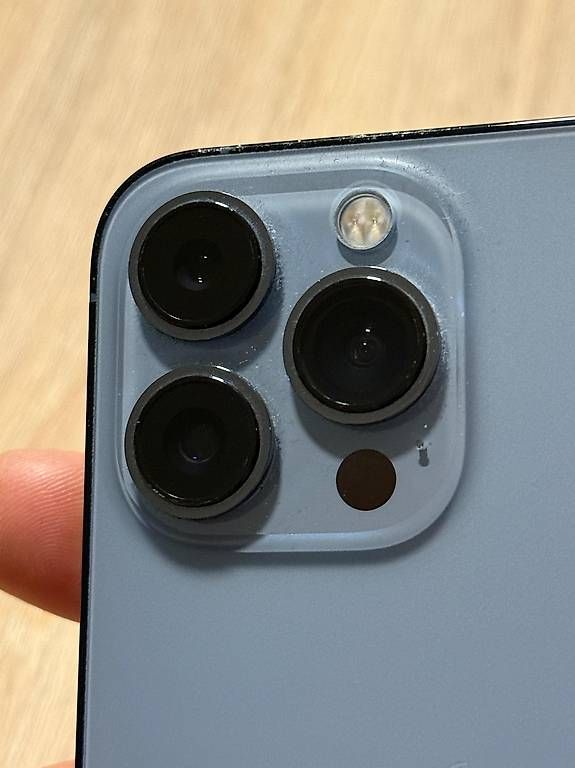 Apple Telefoni cellulari / Smartphones: Iphone 13 Pro 128GB – Usato da Wallisellen venduto da manuthekid 2
