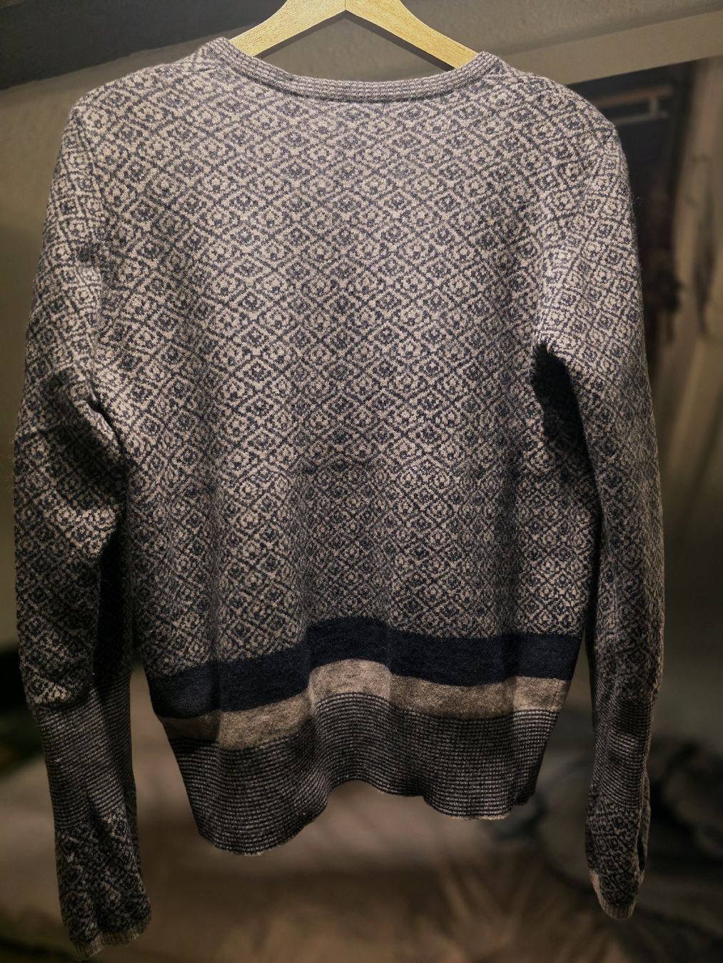 Pulls & Sweat-shirts: Amy Gee Pullover mit Angora, Gr L – D'occasion à Interlaken par NataliiaS 4