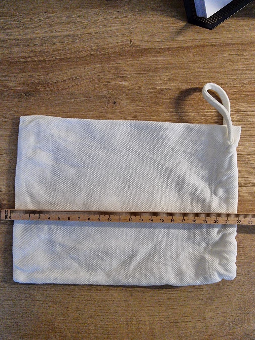 Lacoste Borse: Sac pochette LACOSTE  – Nuovo (secondo la descrizione) da Veyrier venduto da Leilazizou 3