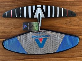 Armstrong Foil MA625 (neu)